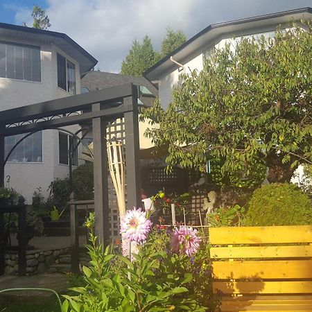 By The Sea Bnb, Sidney Victoria Bc 외부 사진