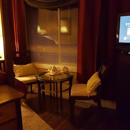 By The Sea Bnb, Sidney Victoria Bc 외부 사진