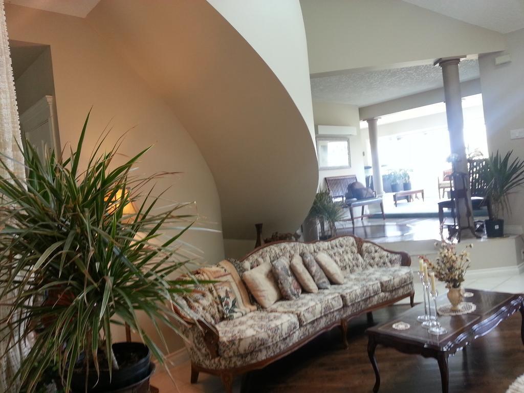 By The Sea Bnb, Sidney Victoria Bc 외부 사진