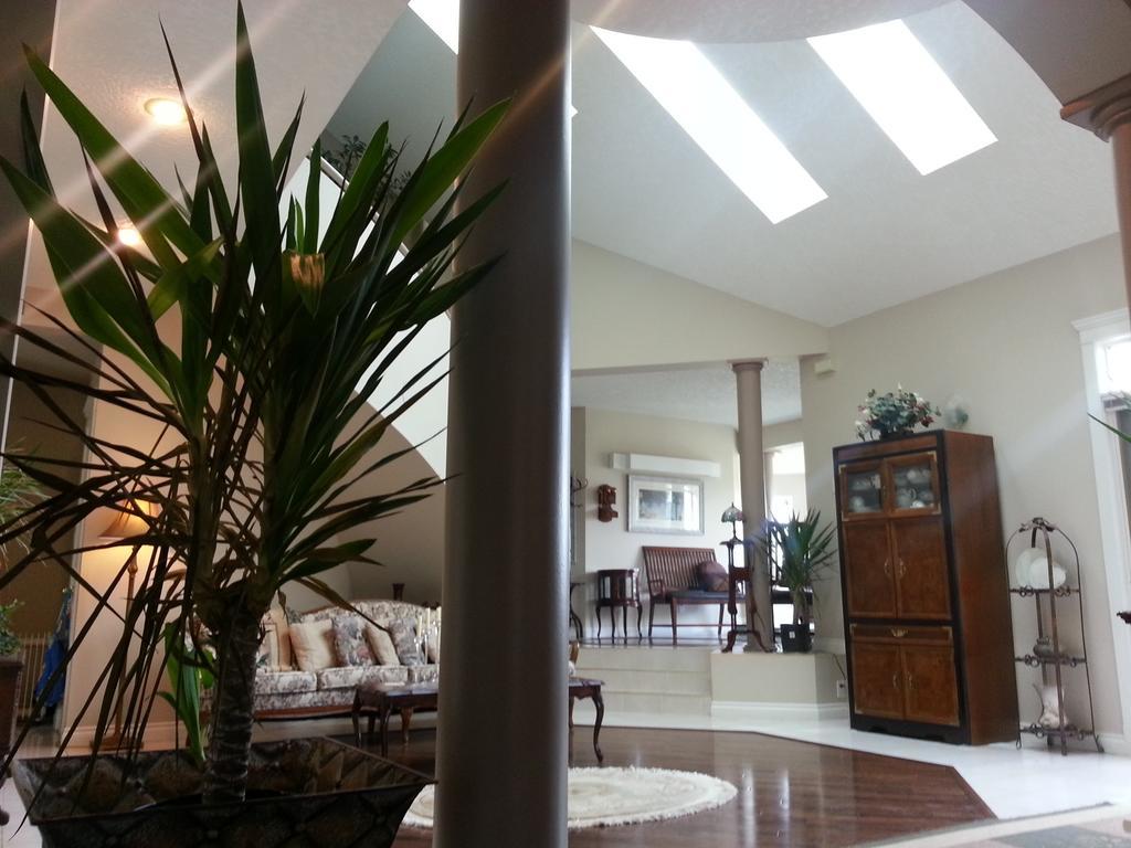 By The Sea Bnb, Sidney Victoria Bc 외부 사진