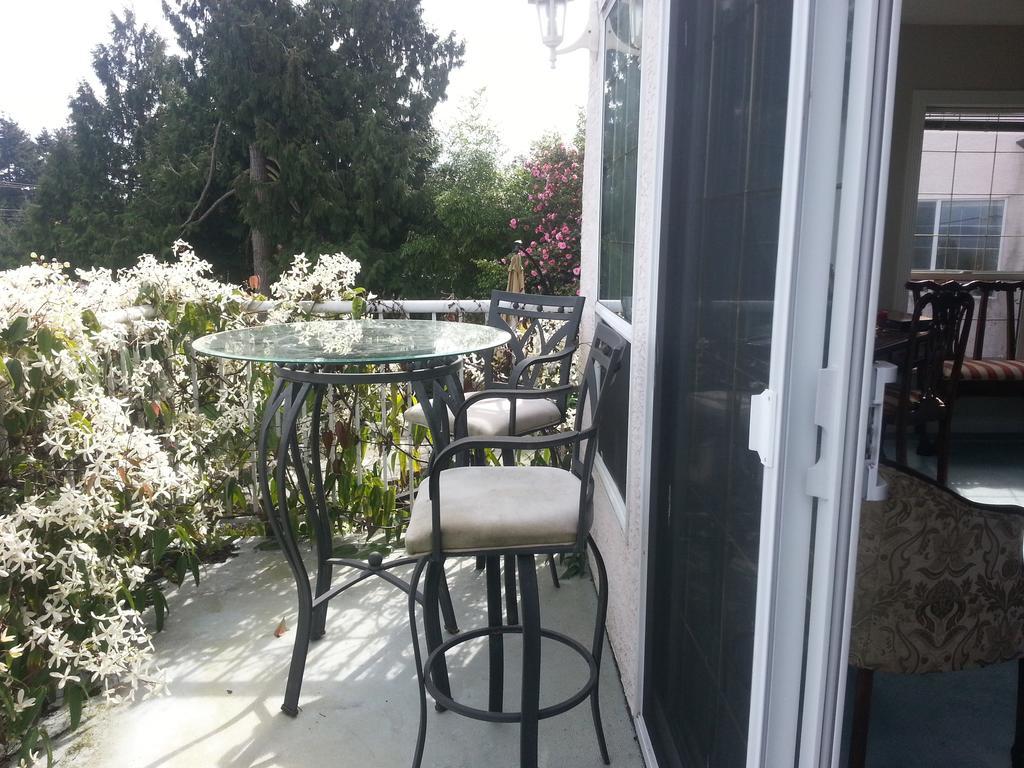 By The Sea Bnb, Sidney Victoria Bc 외부 사진