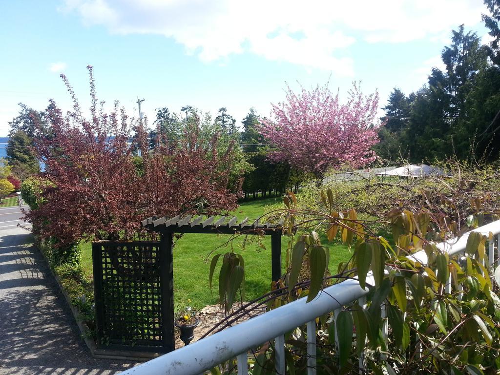 By The Sea Bnb, Sidney Victoria Bc 외부 사진