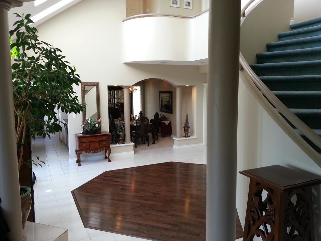 By The Sea Bnb, Sidney Victoria Bc 외부 사진