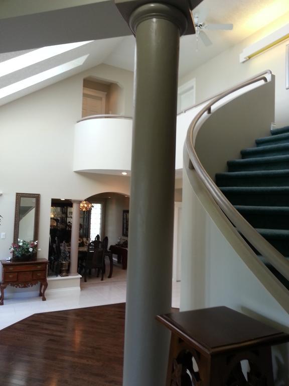 By The Sea Bnb, Sidney Victoria Bc 외부 사진