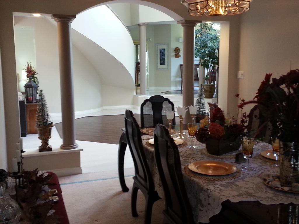 By The Sea Bnb, Sidney Victoria Bc 외부 사진