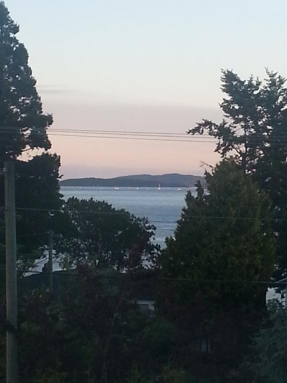 By The Sea Bnb, Sidney Victoria Bc 외부 사진