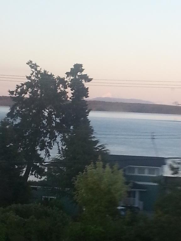 By The Sea Bnb, Sidney Victoria Bc 외부 사진