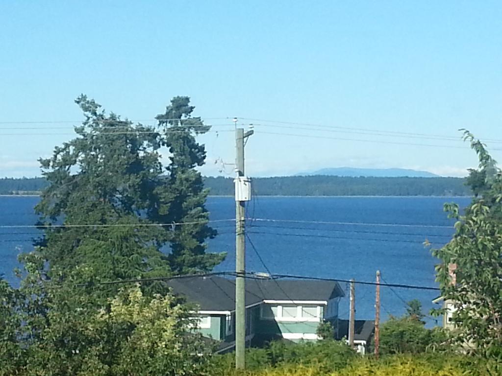 By The Sea Bnb, Sidney Victoria Bc 외부 사진