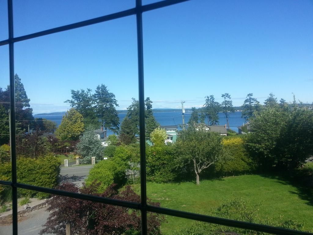 By The Sea Bnb, Sidney Victoria Bc 외부 사진