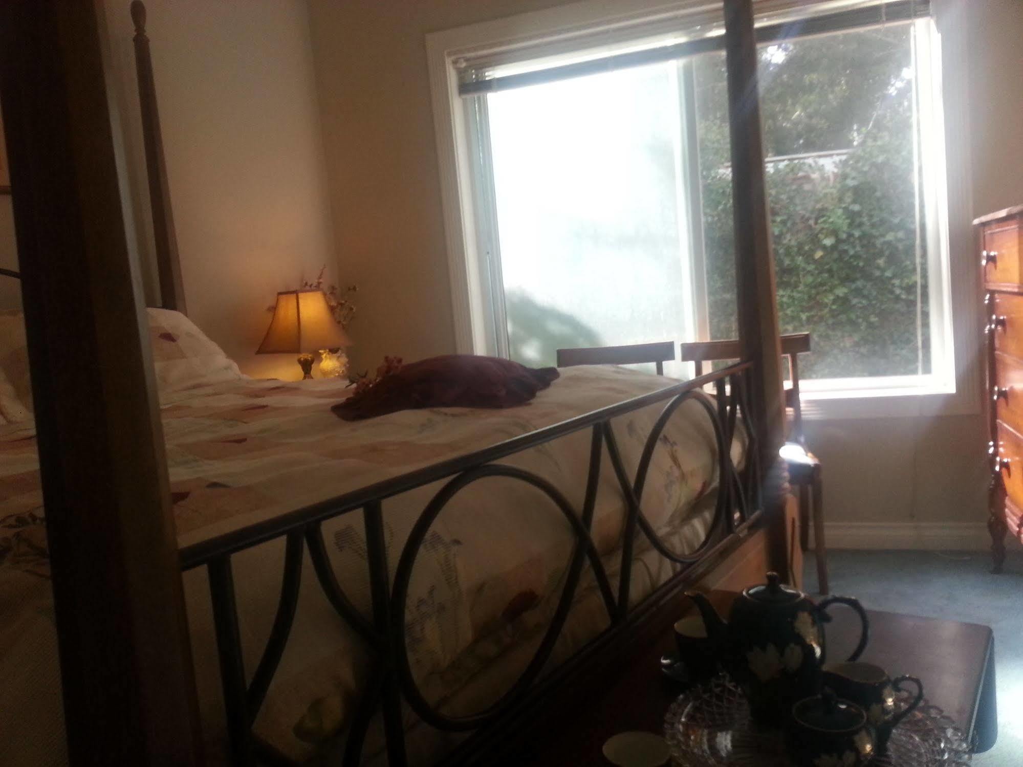 By The Sea Bnb, Sidney Victoria Bc 외부 사진
