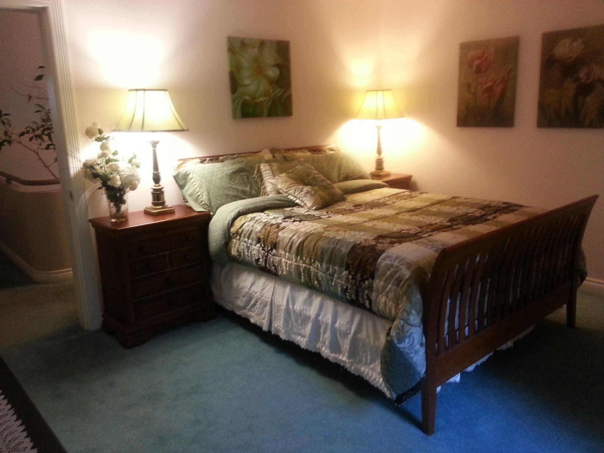 By The Sea Bnb, Sidney Victoria Bc 외부 사진
