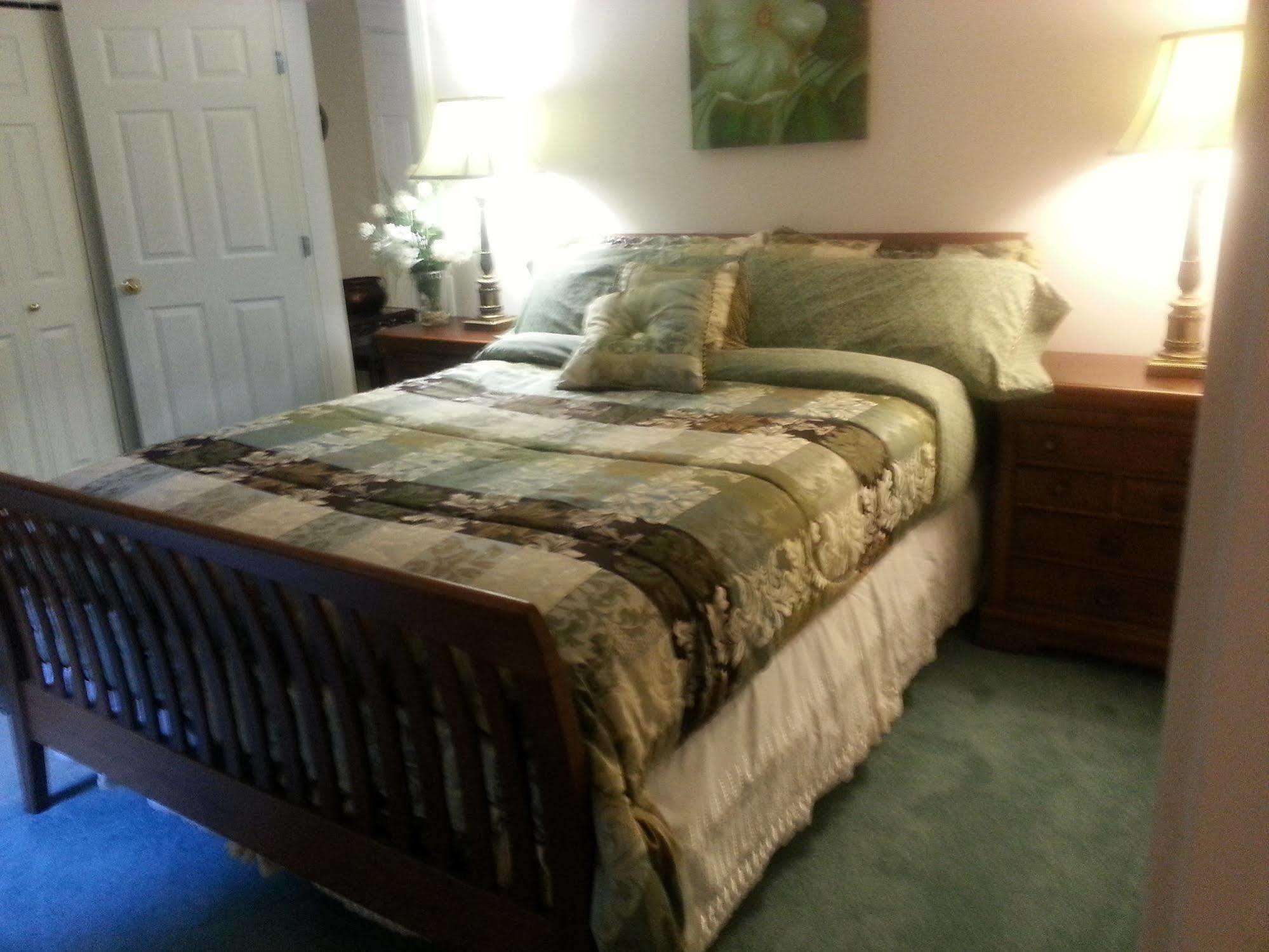 By The Sea Bnb, Sidney Victoria Bc 외부 사진