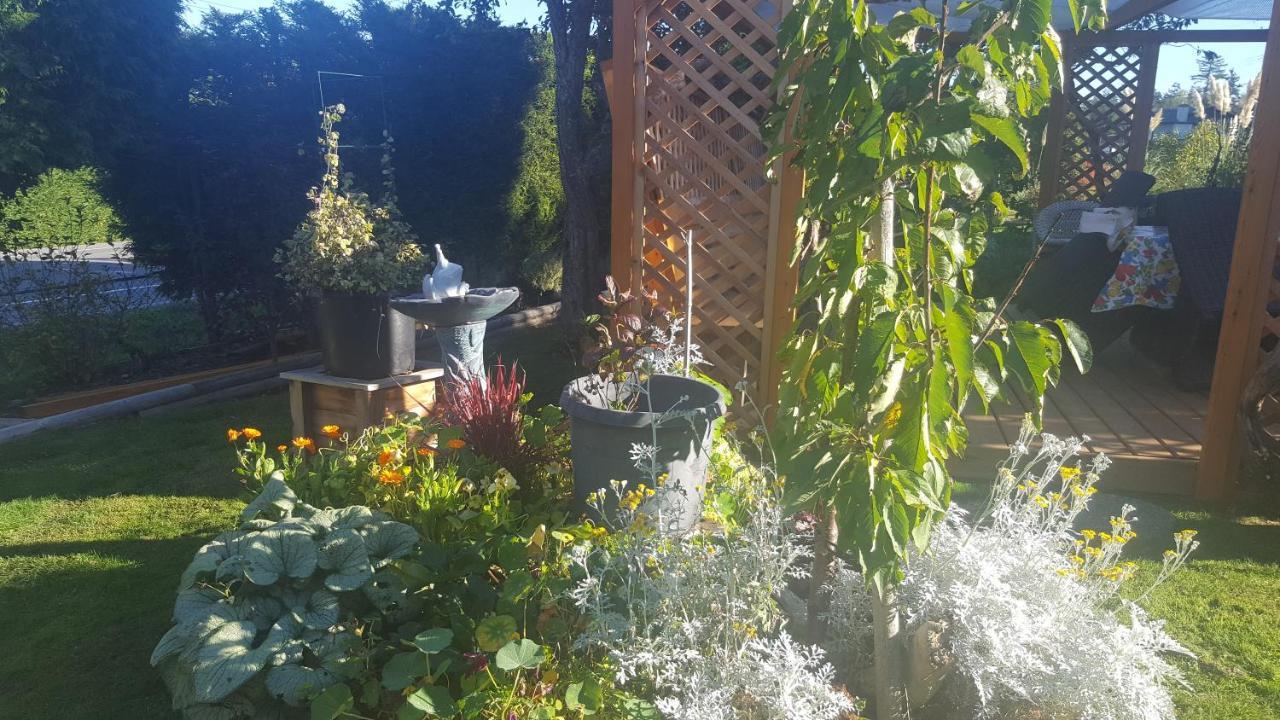 By The Sea Bnb, Sidney Victoria Bc 외부 사진