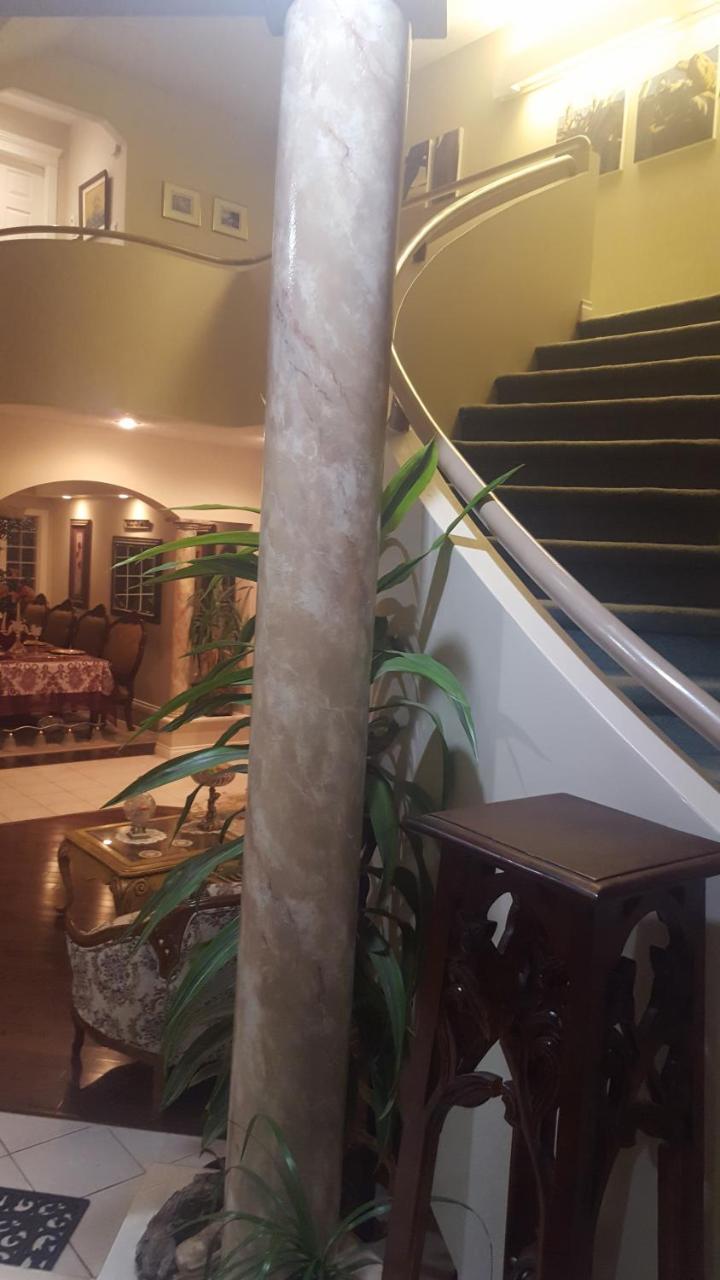 By The Sea Bnb, Sidney Victoria Bc 외부 사진