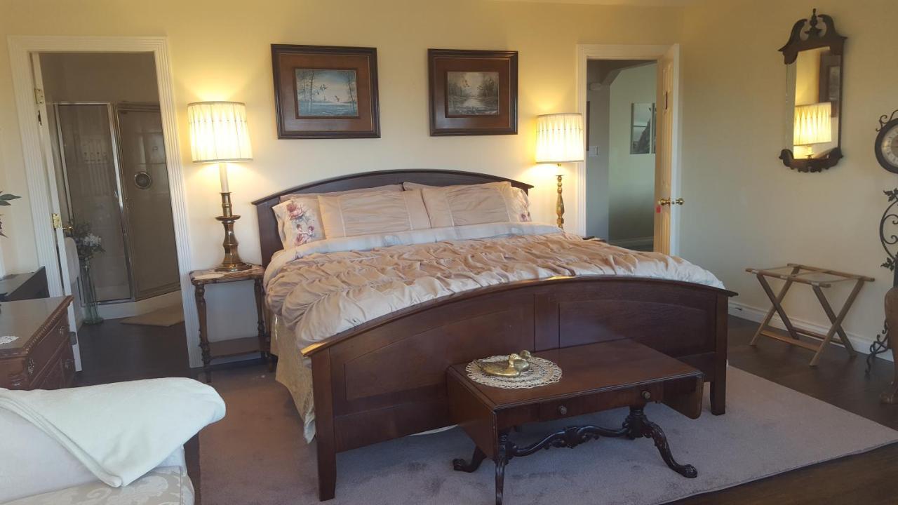 By The Sea Bnb, Sidney Victoria Bc 외부 사진