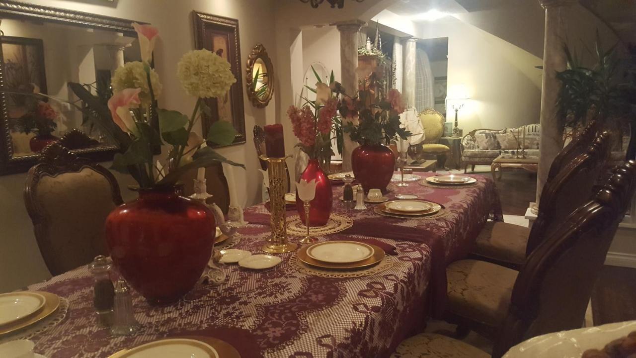 By The Sea Bnb, Sidney Victoria Bc 외부 사진