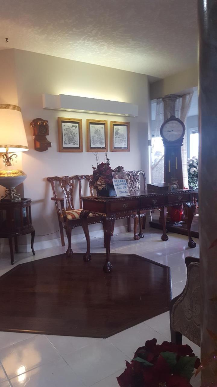 By The Sea Bnb, Sidney Victoria Bc 외부 사진