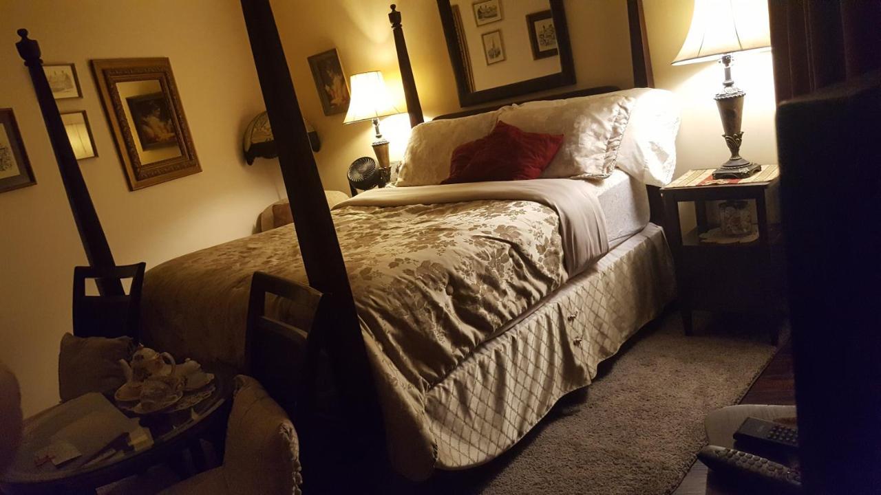 By The Sea Bnb, Sidney Victoria Bc 외부 사진