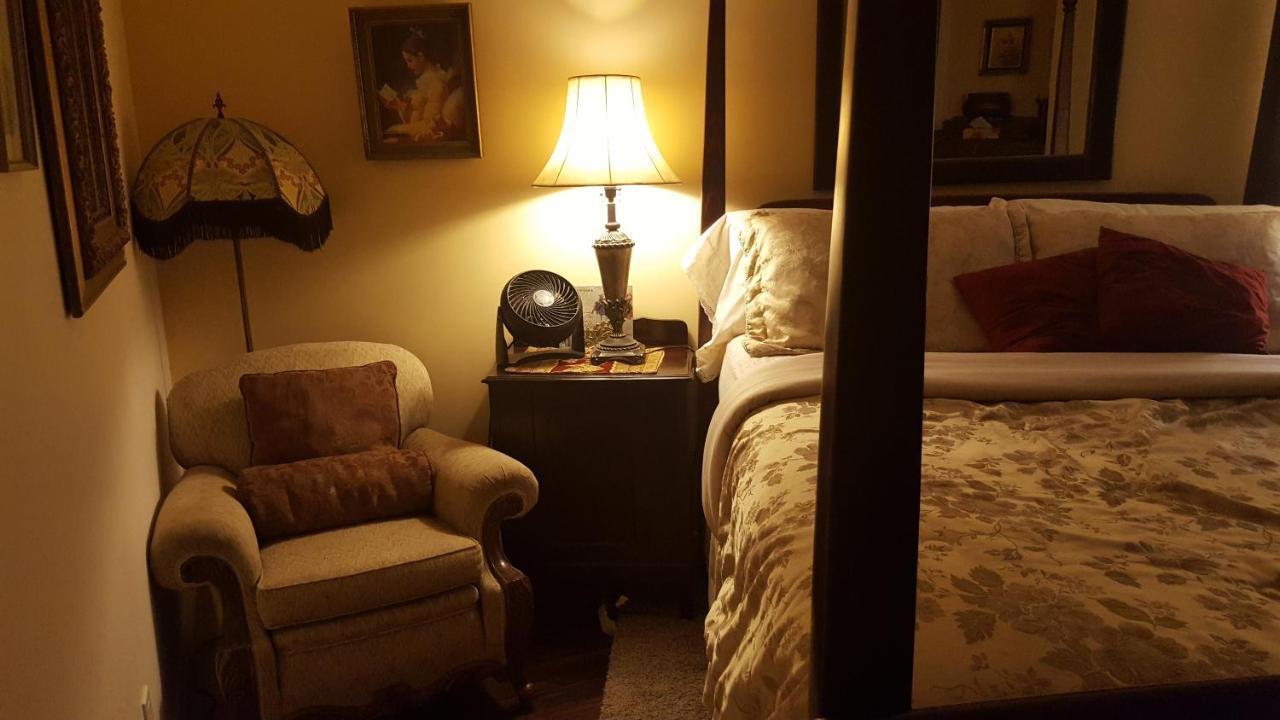 By The Sea Bnb, Sidney Victoria Bc 외부 사진