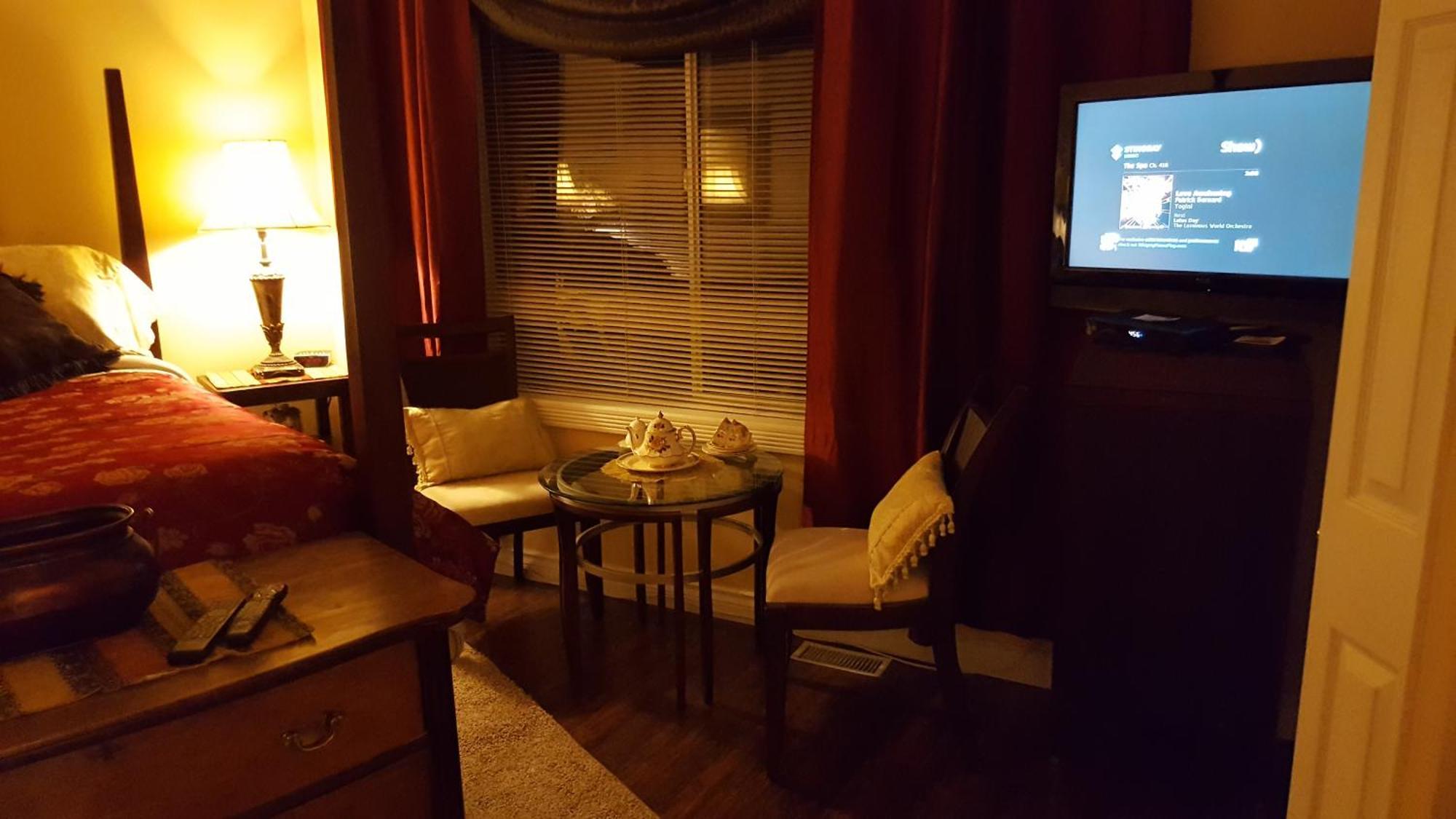 By The Sea Bnb, Sidney Victoria Bc 외부 사진