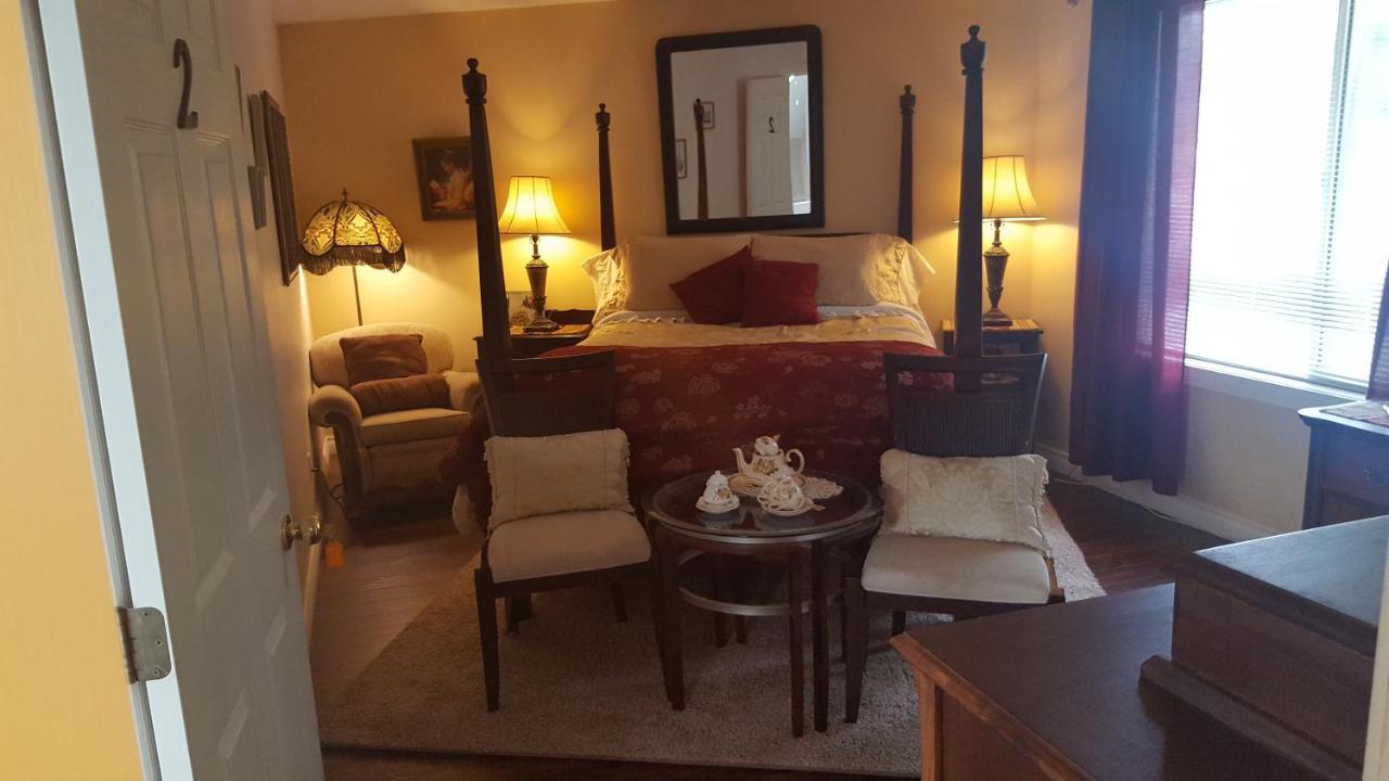 By The Sea Bnb, Sidney Victoria Bc 외부 사진