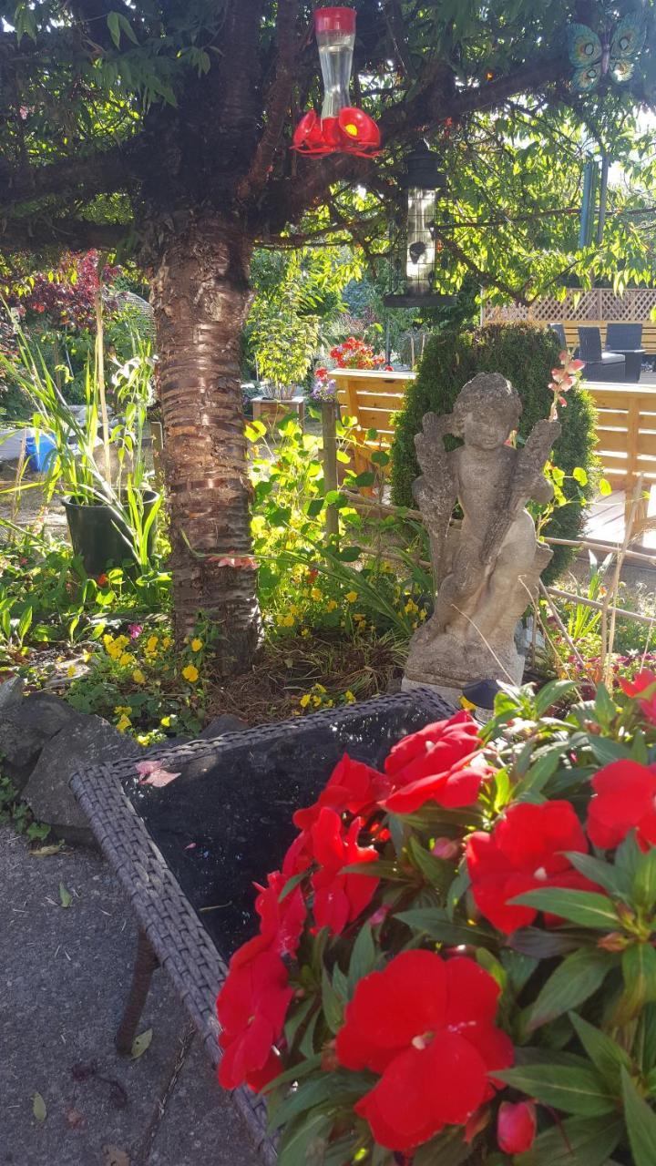 By The Sea Bnb, Sidney Victoria Bc 외부 사진