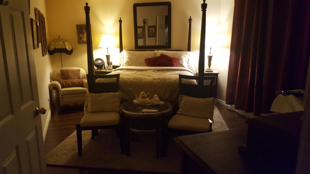 By The Sea Bnb, Sidney Victoria Bc 외부 사진