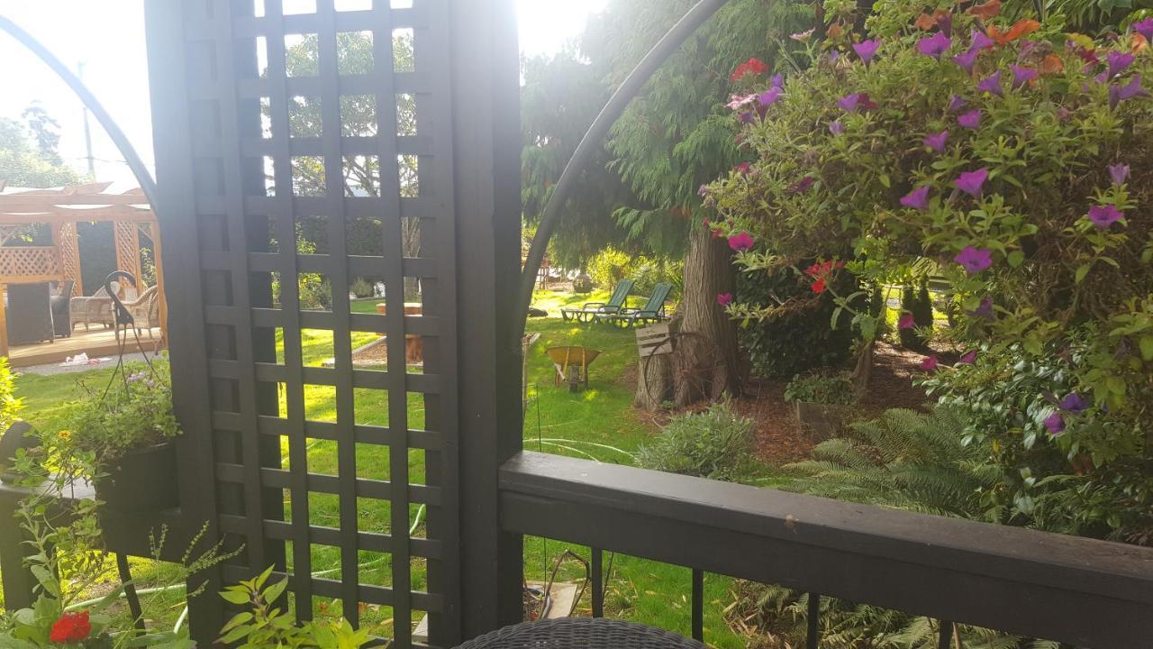 By The Sea Bnb, Sidney Victoria Bc 외부 사진