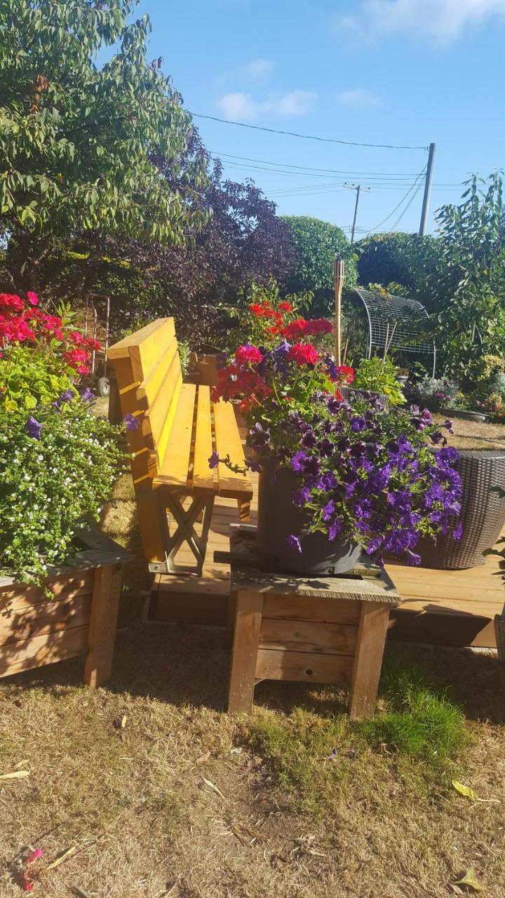 By The Sea Bnb, Sidney Victoria Bc 외부 사진