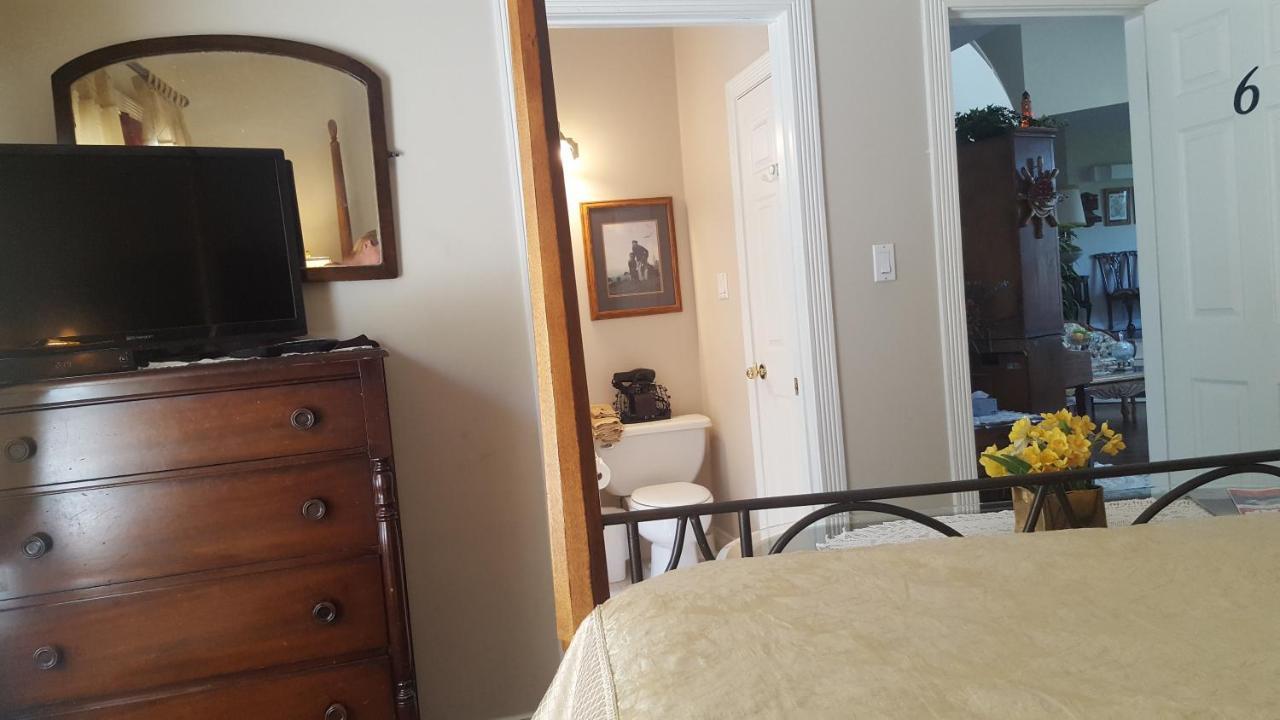 By The Sea Bnb, Sidney Victoria Bc 외부 사진