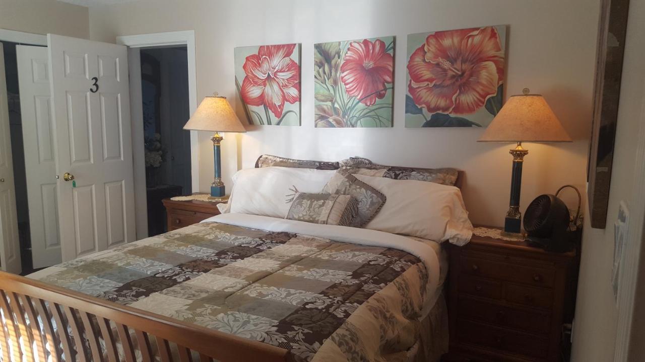 By The Sea Bnb, Sidney Victoria Bc 외부 사진