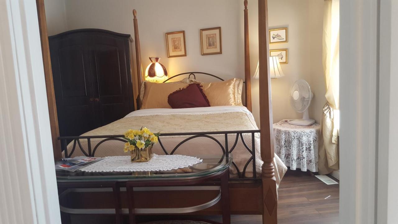 By The Sea Bnb, Sidney Victoria Bc 외부 사진