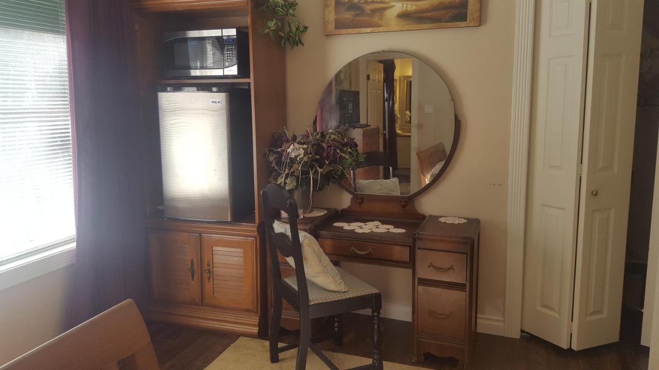 By The Sea Bnb, Sidney Victoria Bc 외부 사진