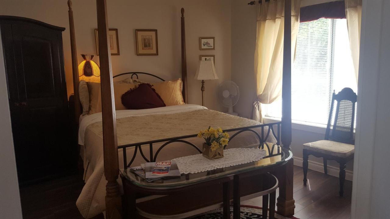 By The Sea Bnb, Sidney Victoria Bc 외부 사진